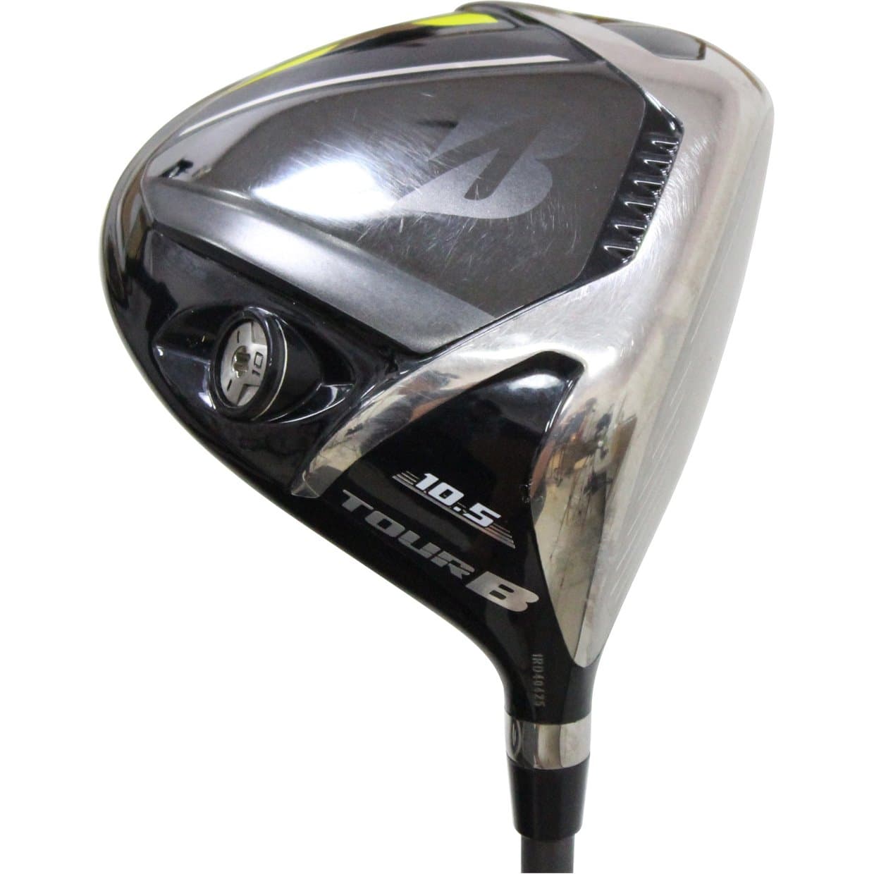 Bridgestone Golf Tour B JGR driver