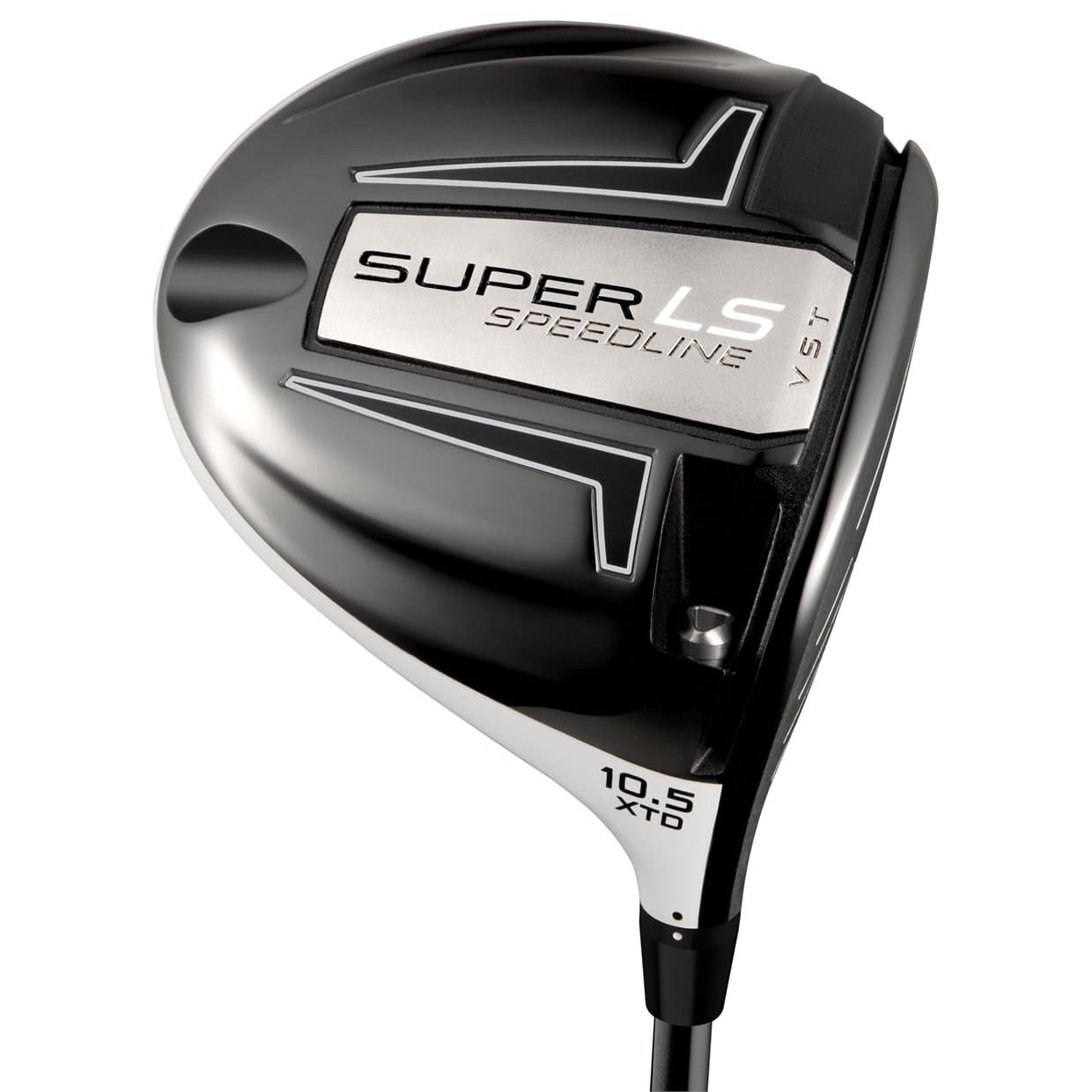 Adams Golf Speedline Super LS driver