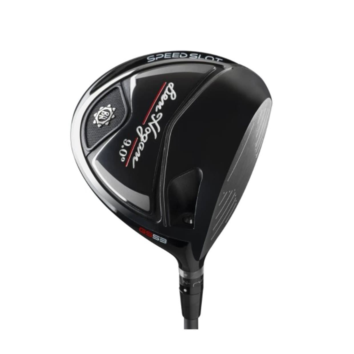 Ben Hogan GS53 driver