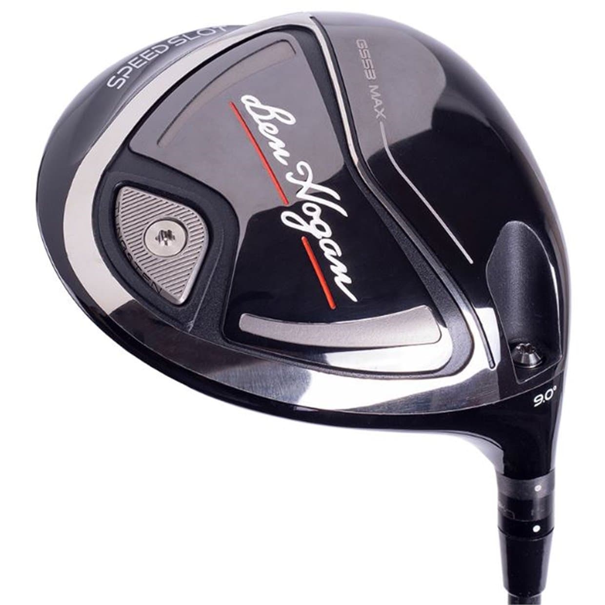 Ben Hogan GS53 Max driver