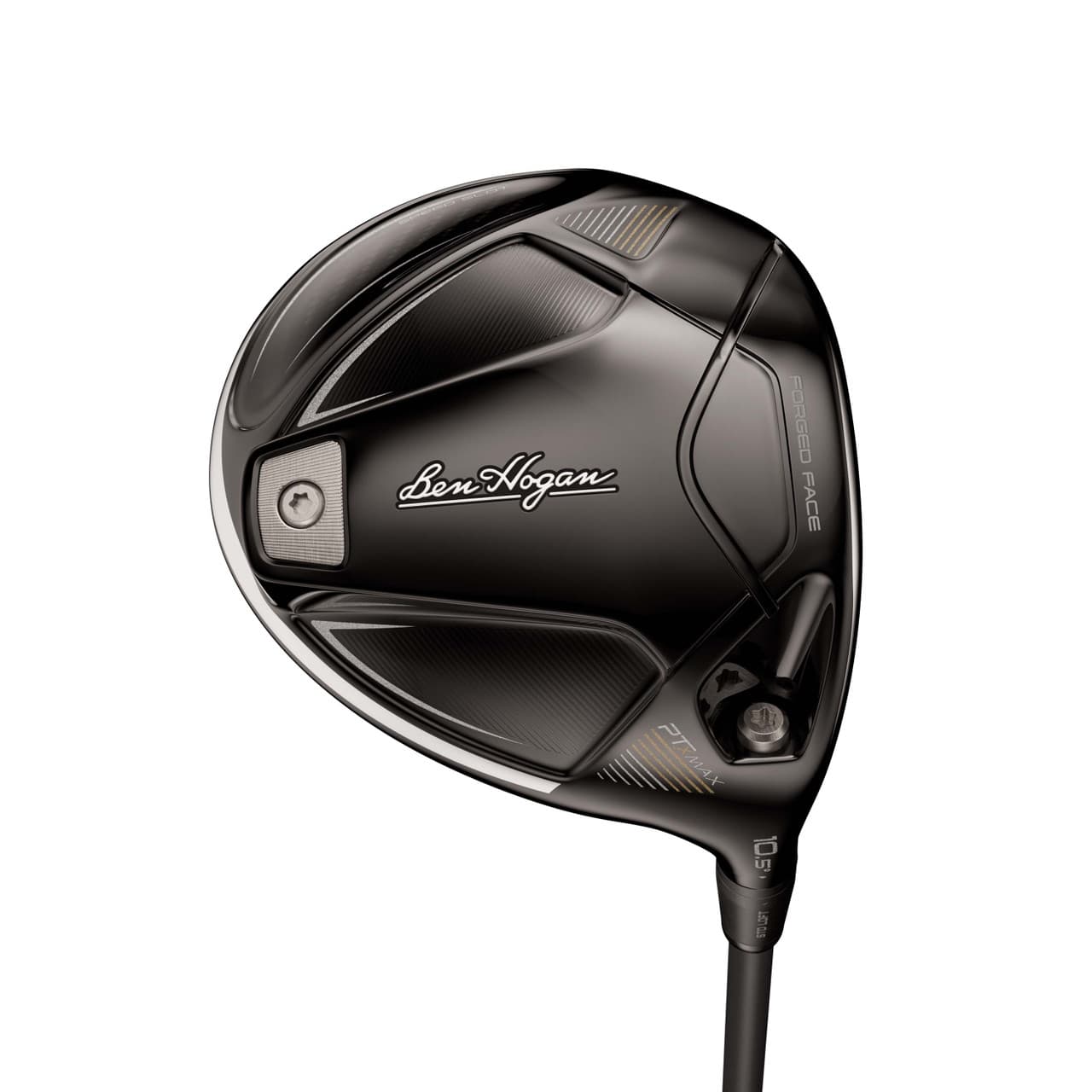 Ben Hogan PTx Max driver
