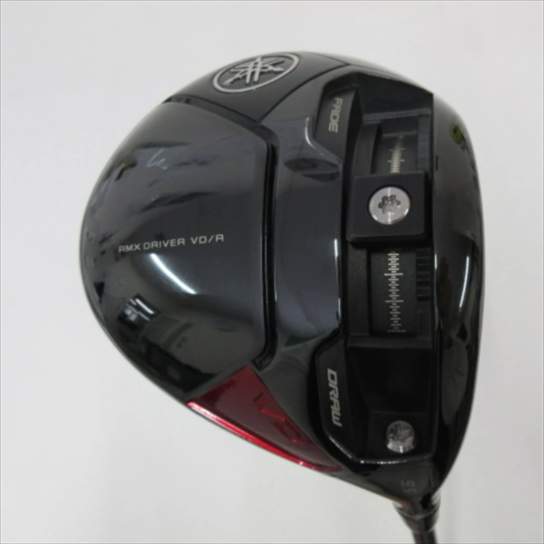 Yamaha Golf RMX VD/R driver