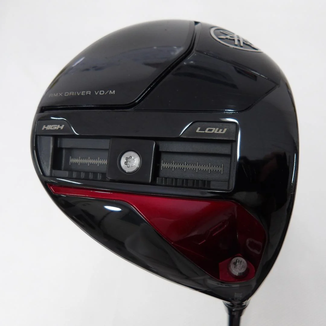 Yamaha Golf RMX VD/M driver