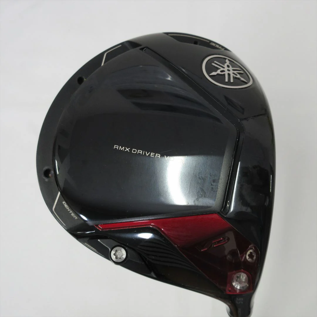 Yamaha Golf RMX VD/X driver
