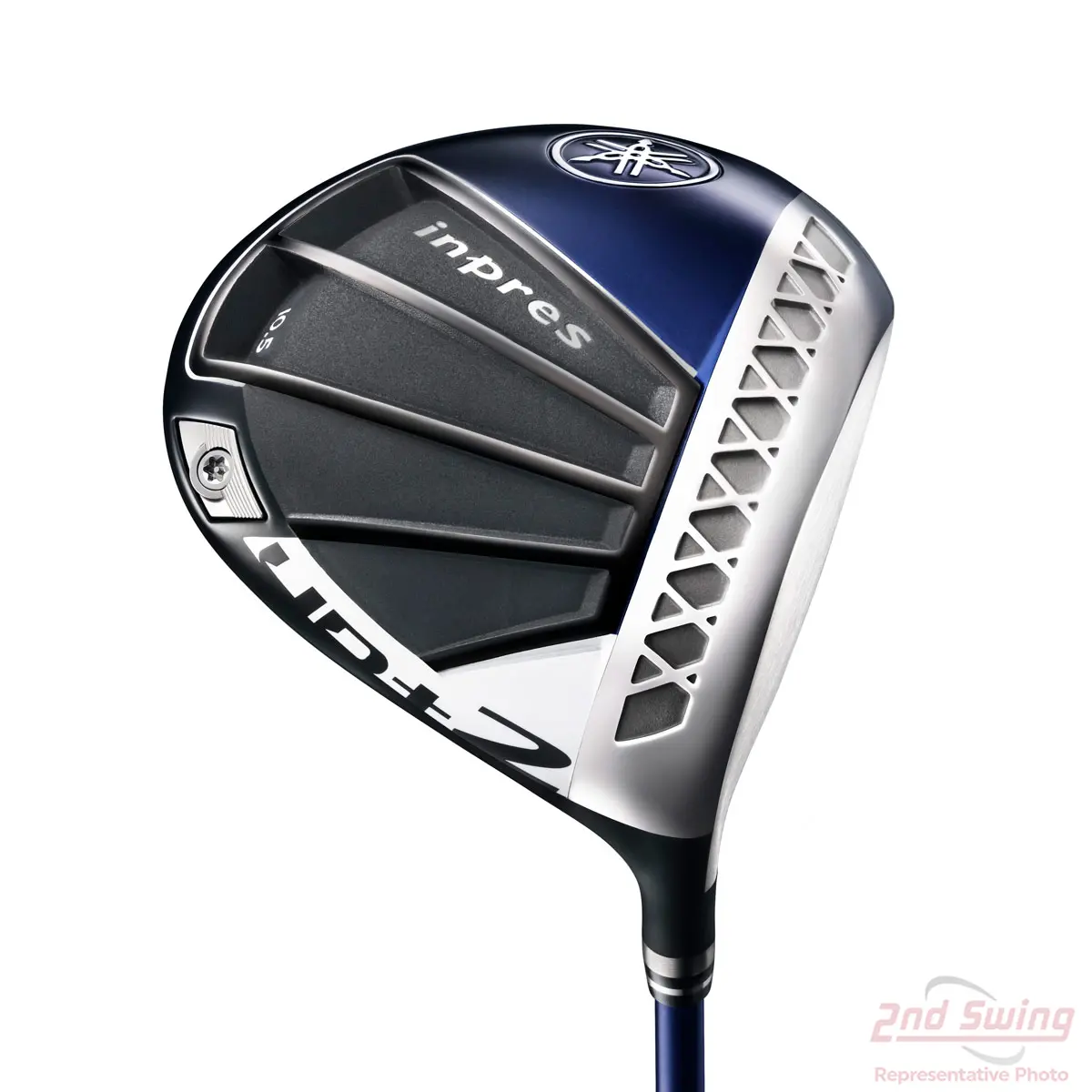 Yamaha Golf inpres UD+2 driver