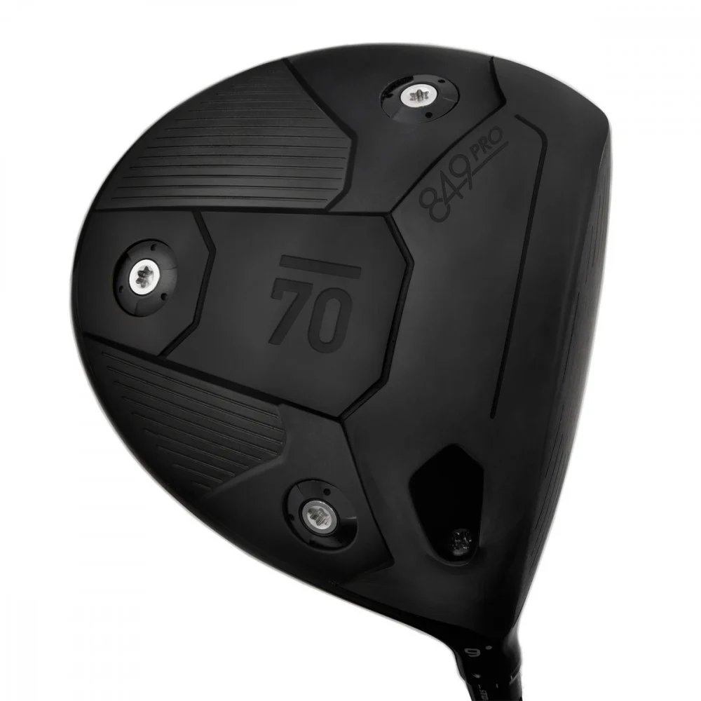 Sub 70 849 driver