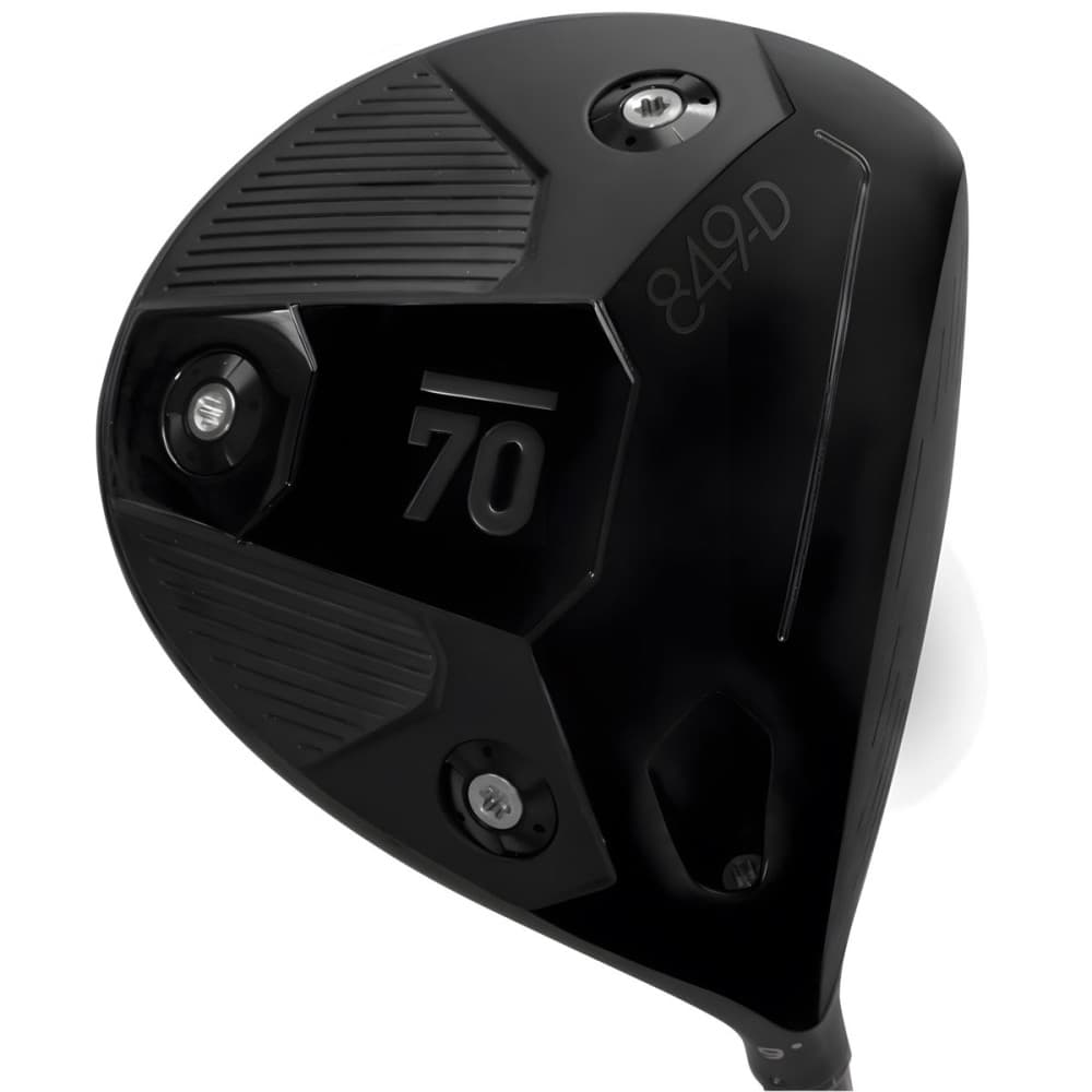 Sub 70 849D driver