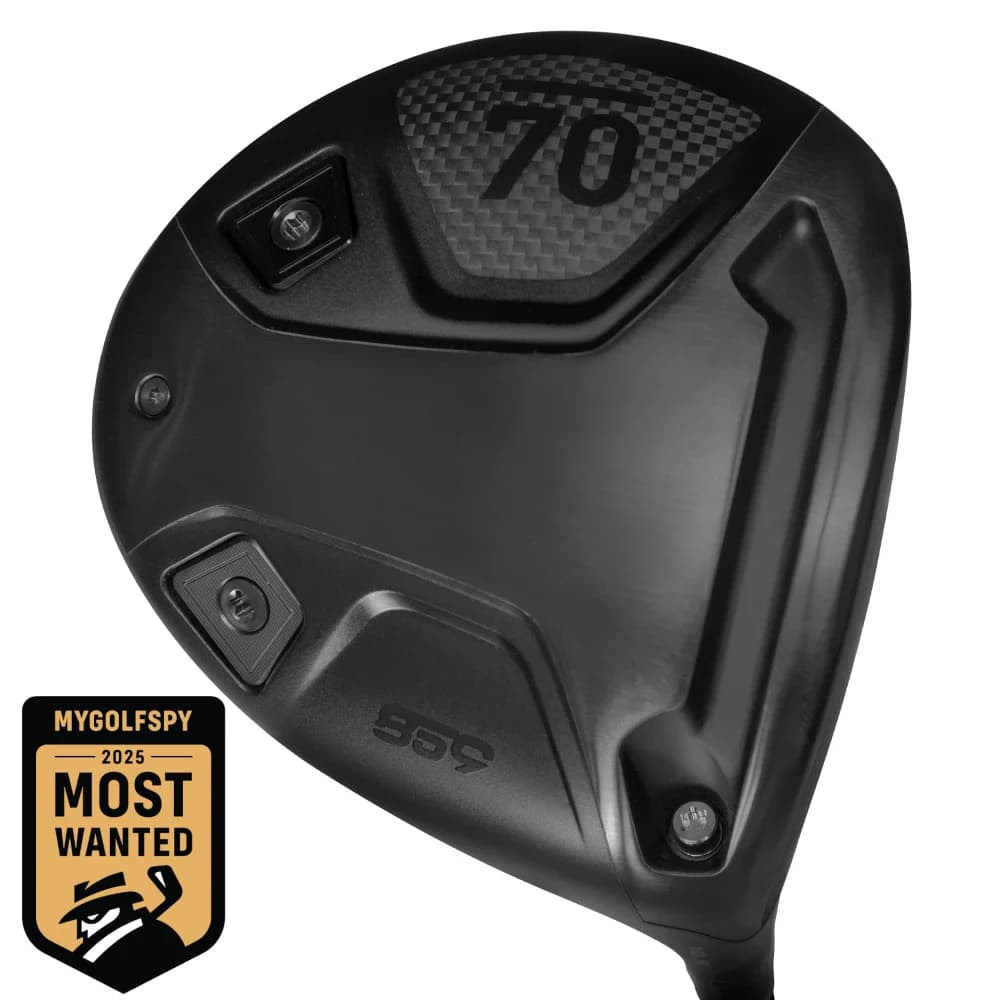 Sub 70 859 driver