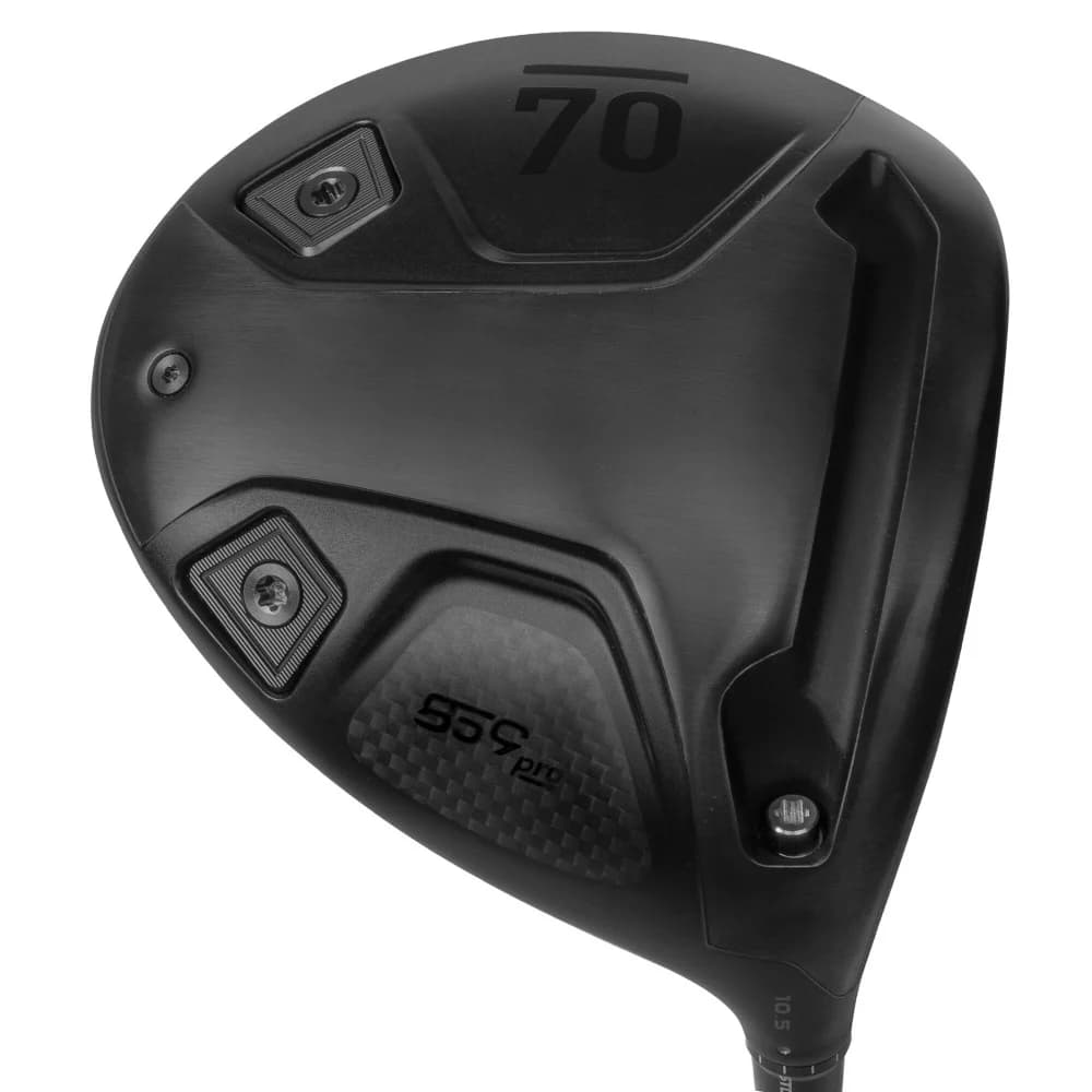 Sub 70 859 Pro driver