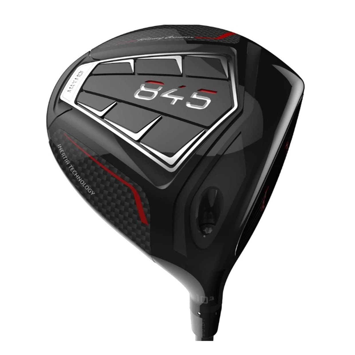 Tommy Armour Golf 845 driver