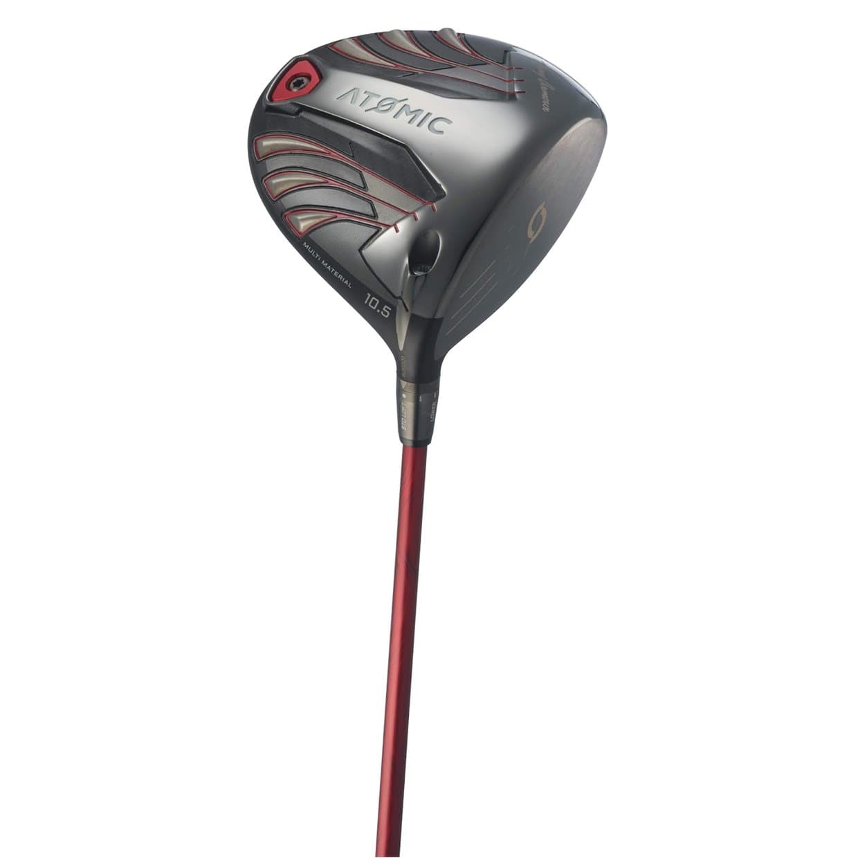 Tommy Armour Golf Atomic driver