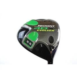 Nickent 4DX SE driver