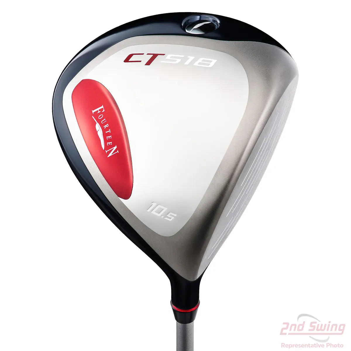 Fourteen Golf CT518 driver