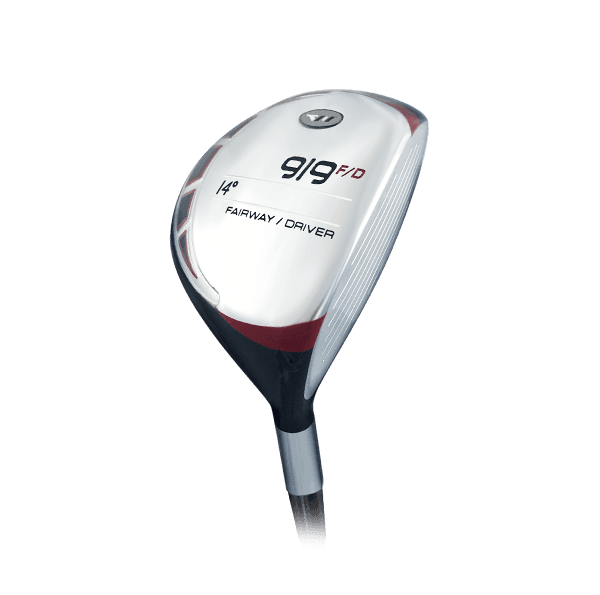 Wishon Golf 919F/D driver