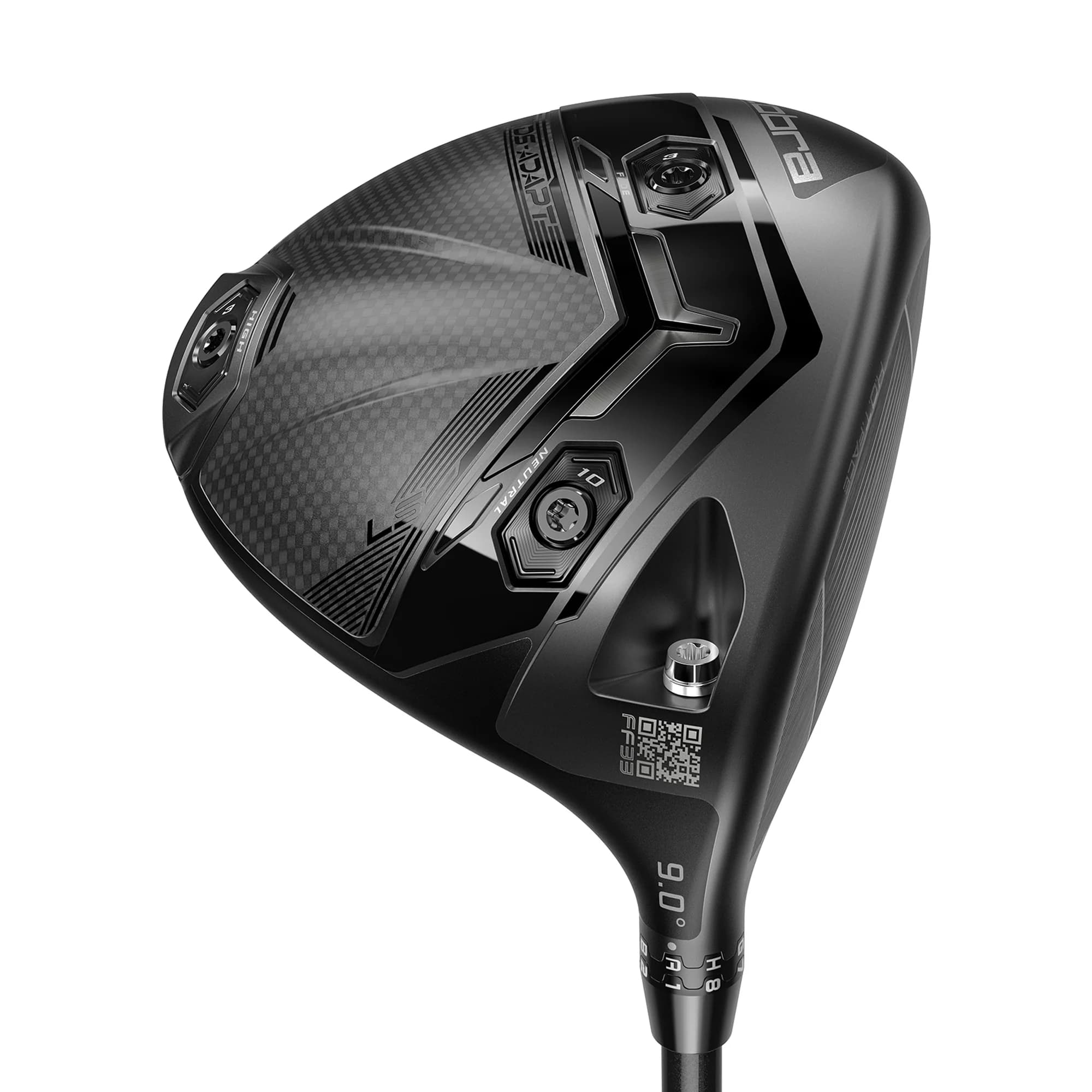 Cobra DS-Adapt LS driver