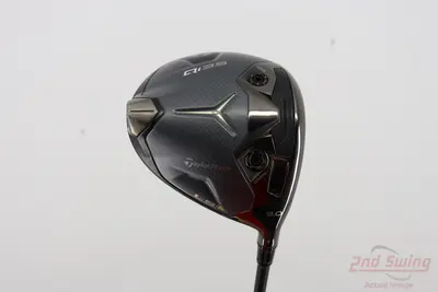 TaylorMade Qi35 LS driver