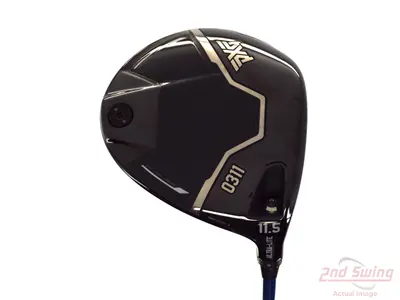 PXG Black Ops Ultra Lite driver