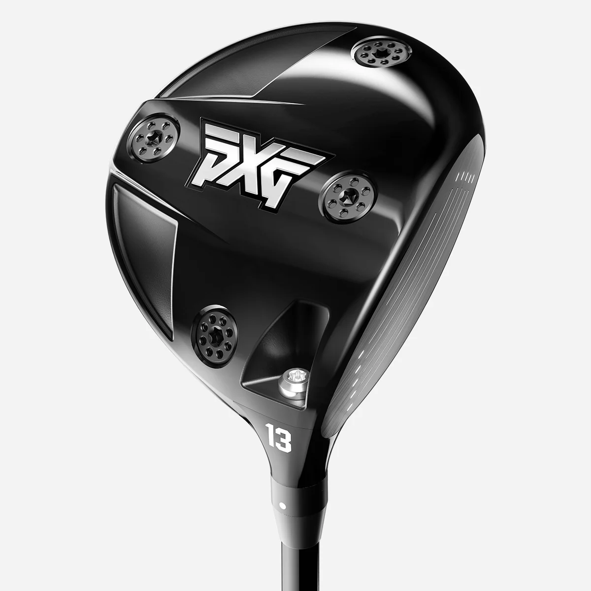 PXG Secret Weapon driver