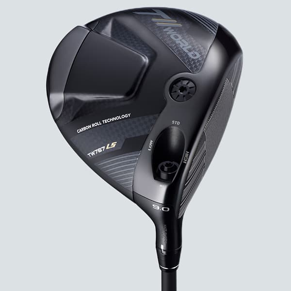 Honma TW767 LS driver