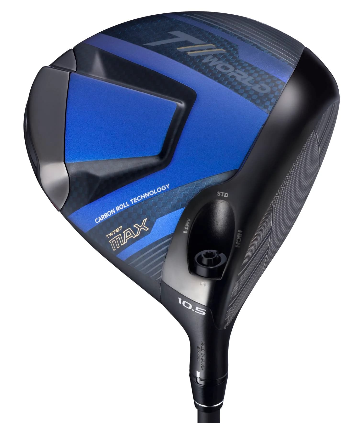 Honma TW767 Max driver