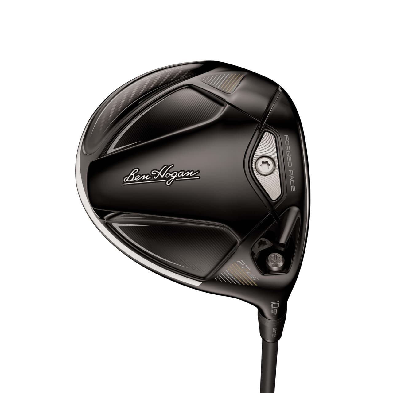 Ben Hogan PTx LST driver