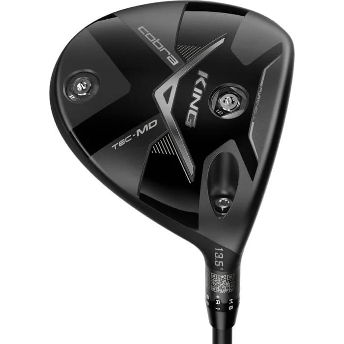 Cobra KING TEC Mini Driver driver