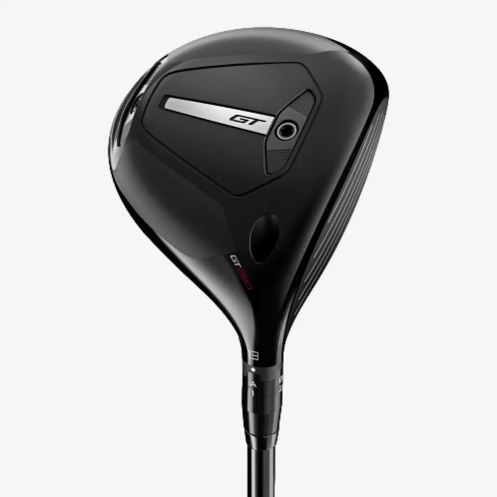 Titleist GT280 Mini Driver driver