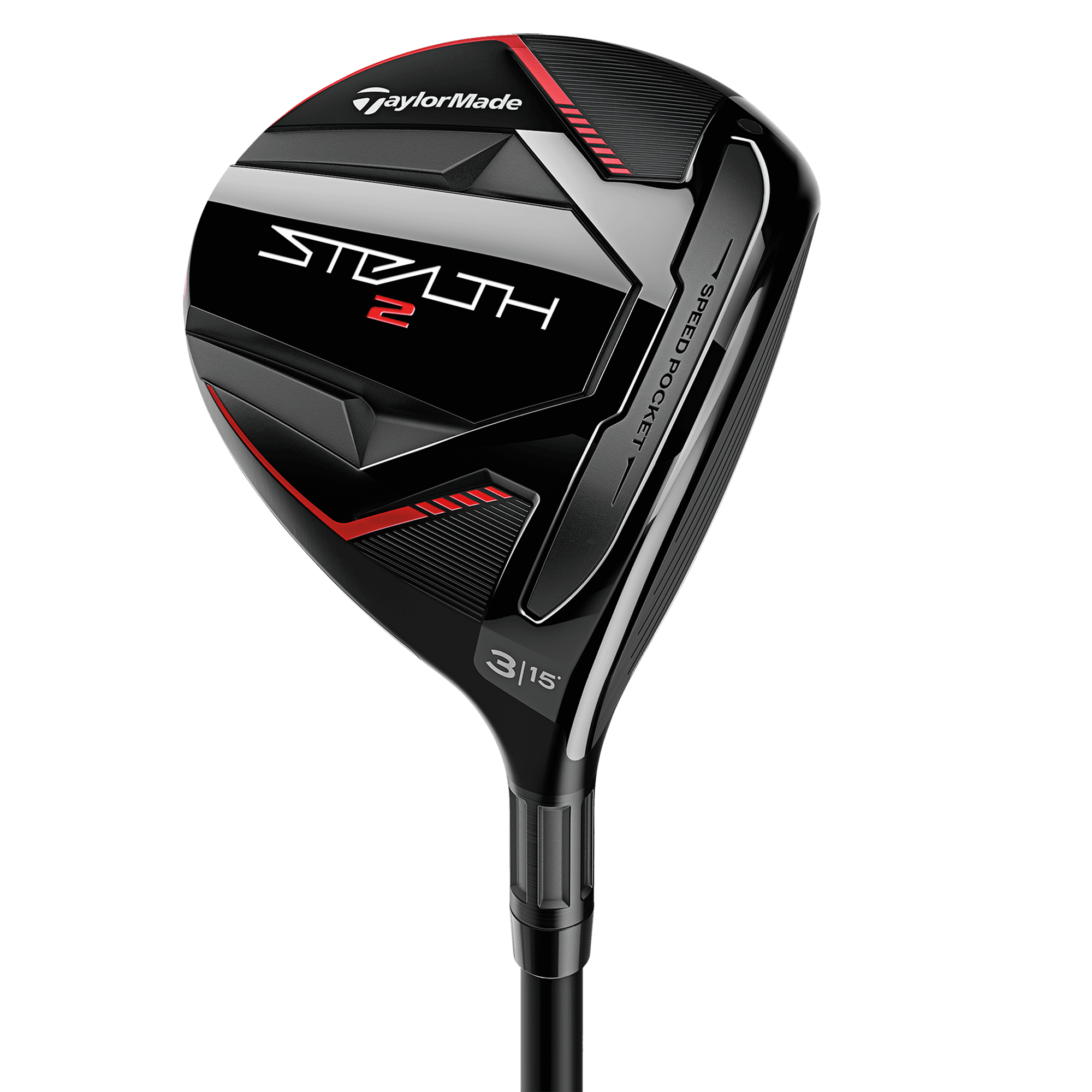 TaylorMade Stealth 2 fairway wood