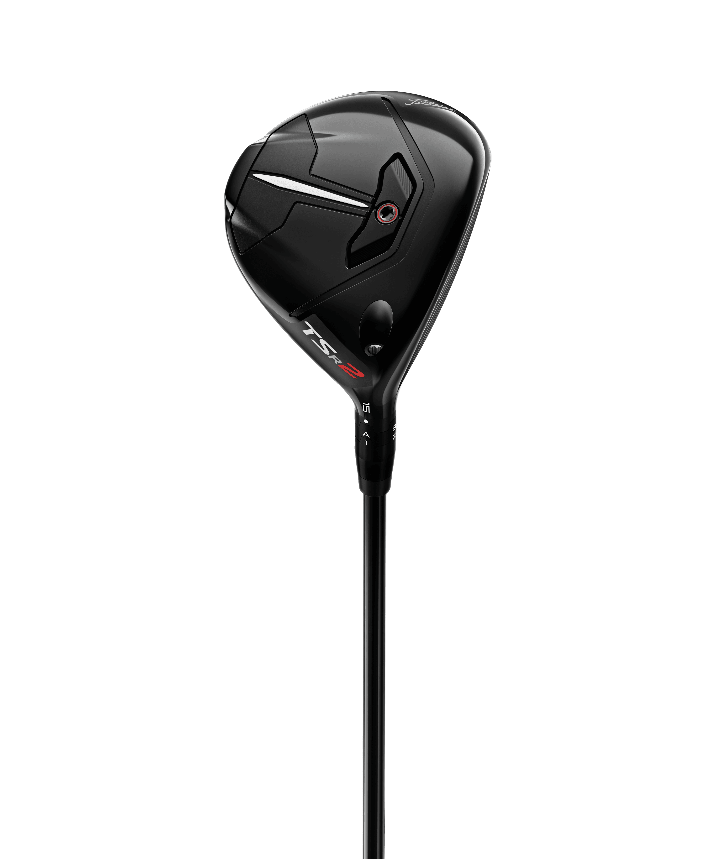 Titleist TSR2 fairway wood