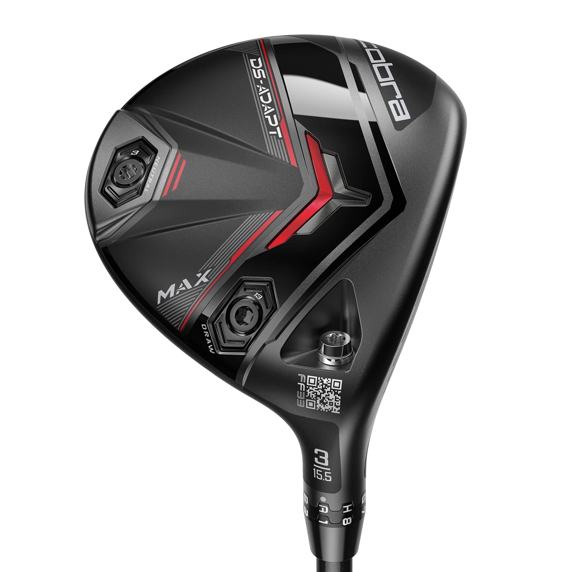 Cobra Darkspeed Max fairway wood