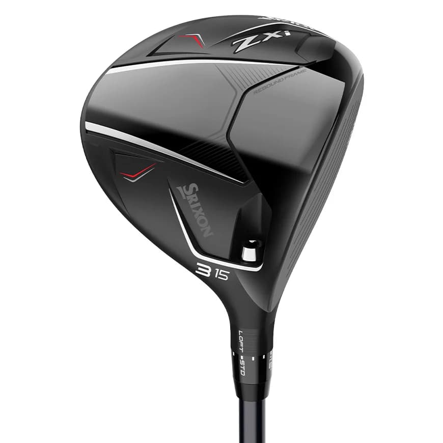 Srixon ZXi fairway wood