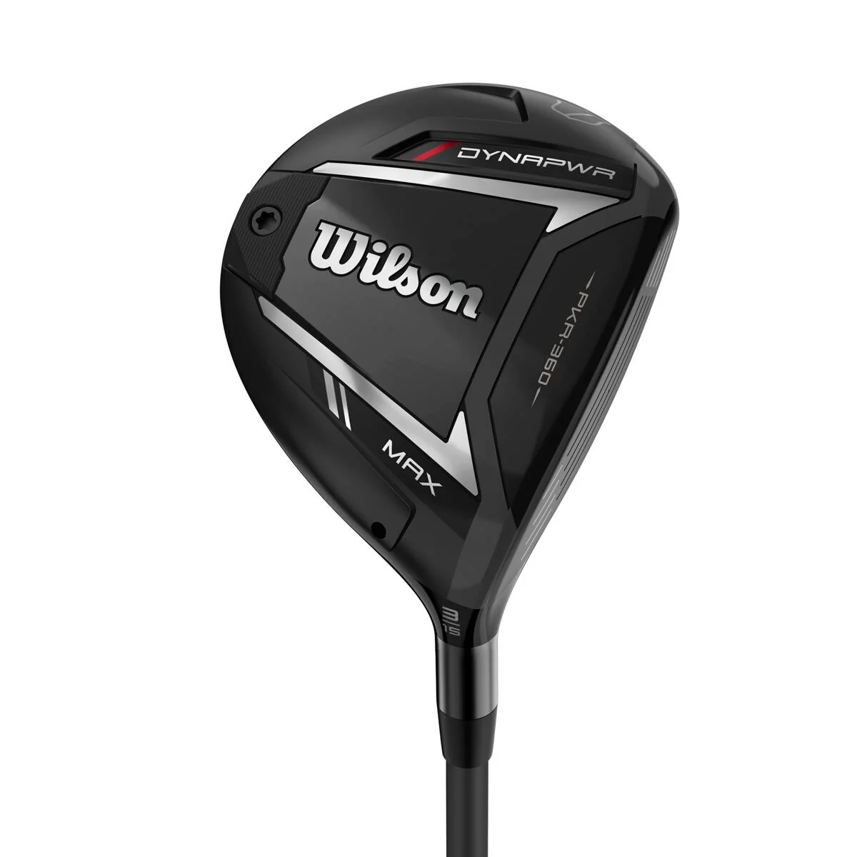 Wilson Dynapwr Max fairway wood