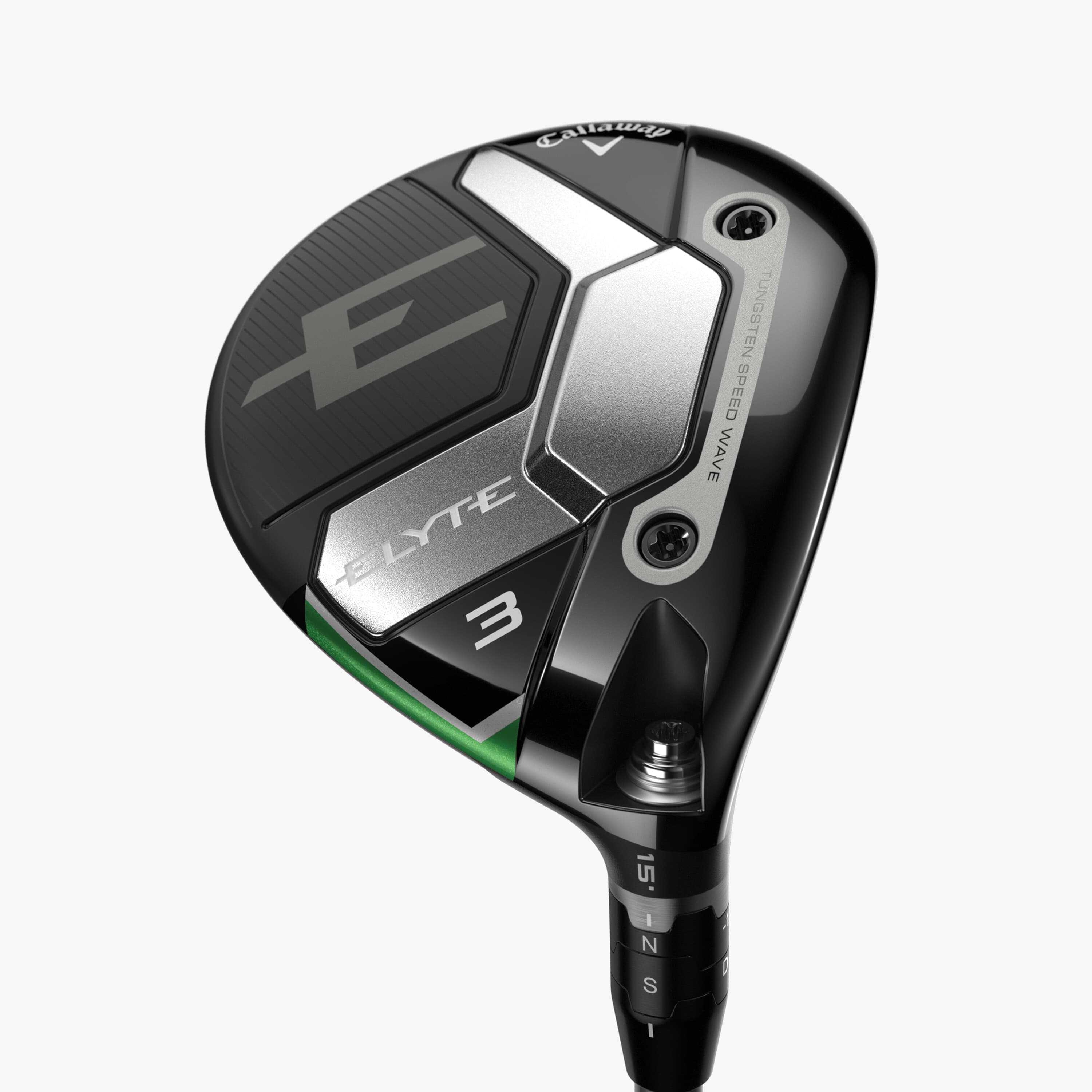Callaway Elyte Fairway fairway wood