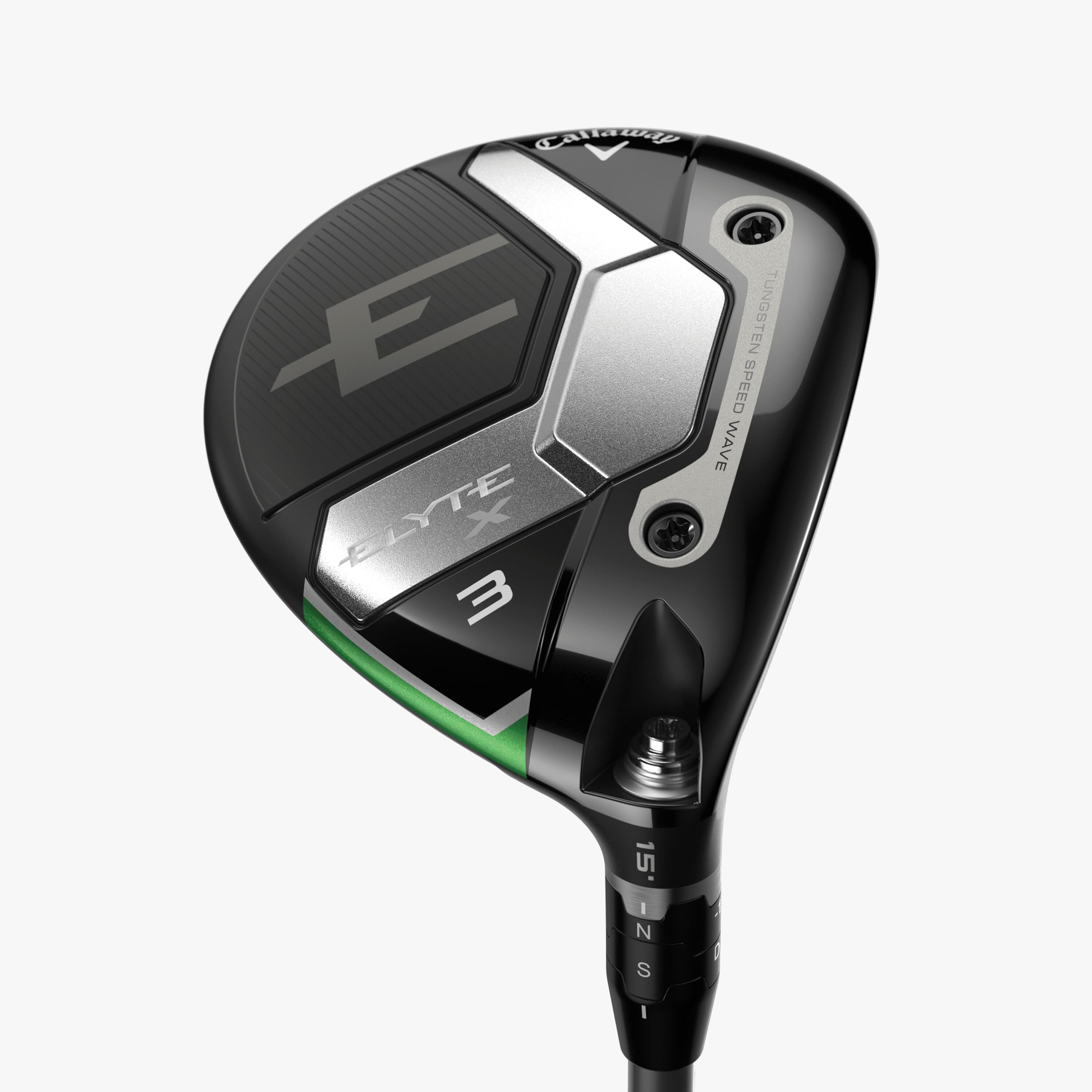 Callaway Elyte X Fairway fairway wood