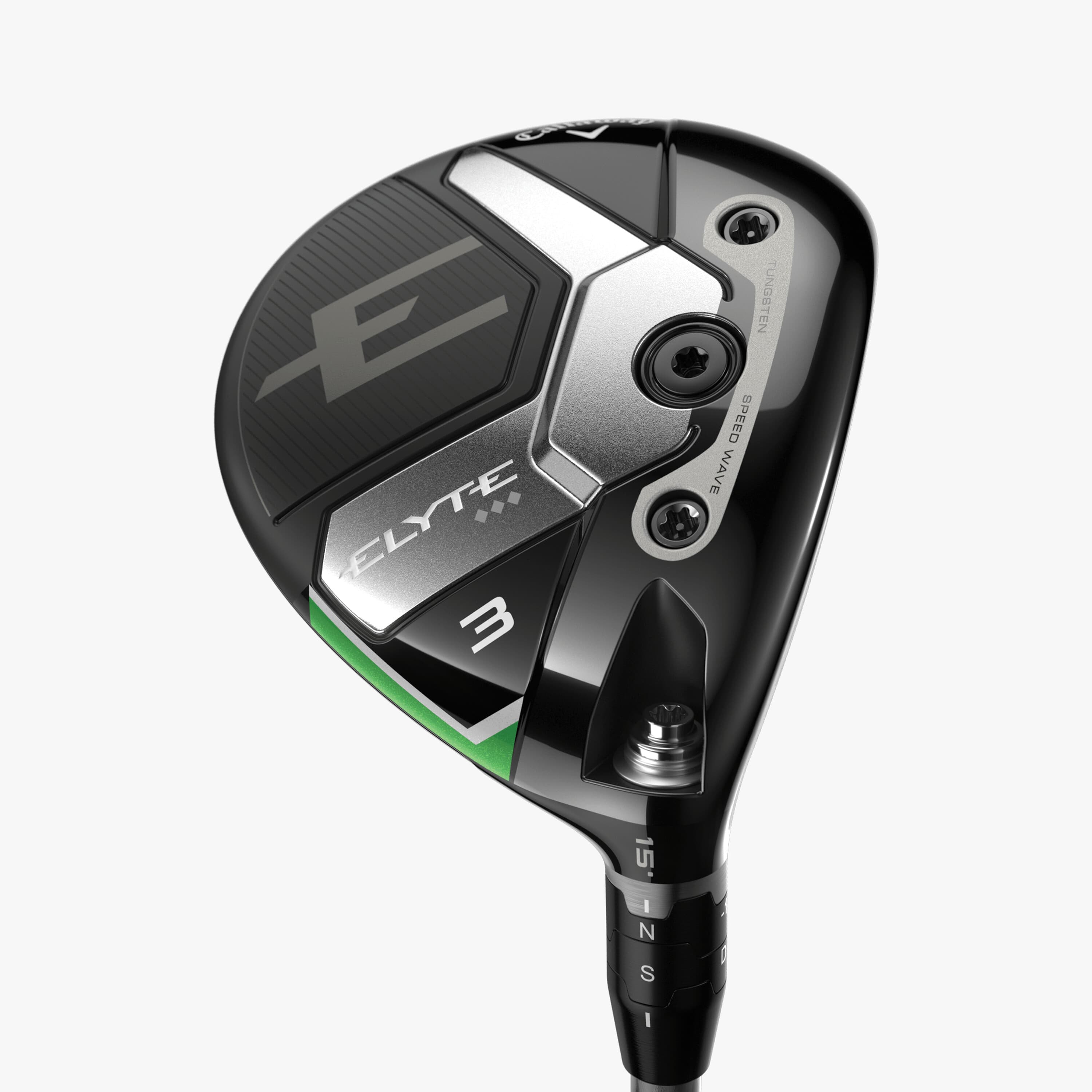 Callaway Elyte Triple Diamond Fairway fairway wood