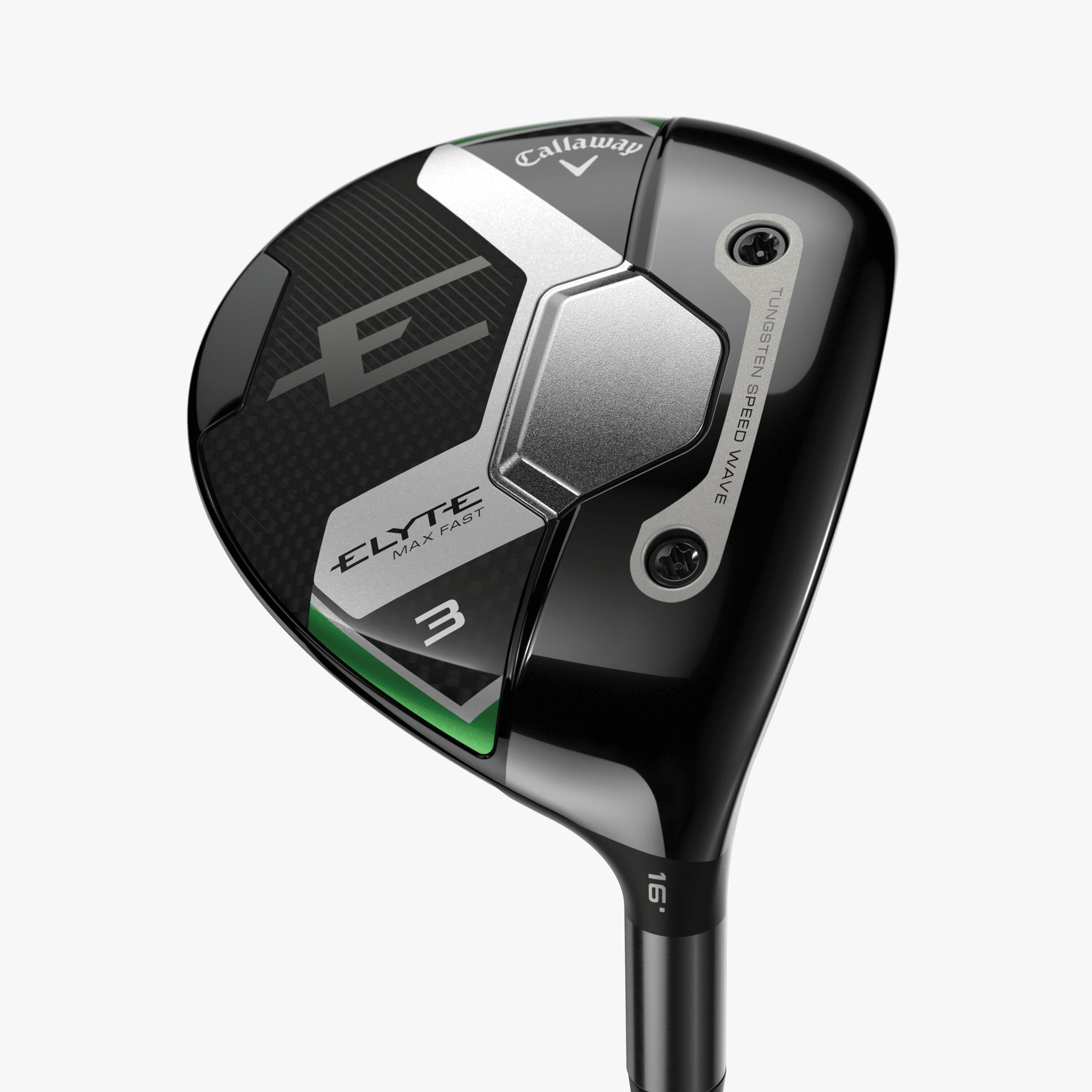 Callaway Elyte Max Fast Fairway fairway wood