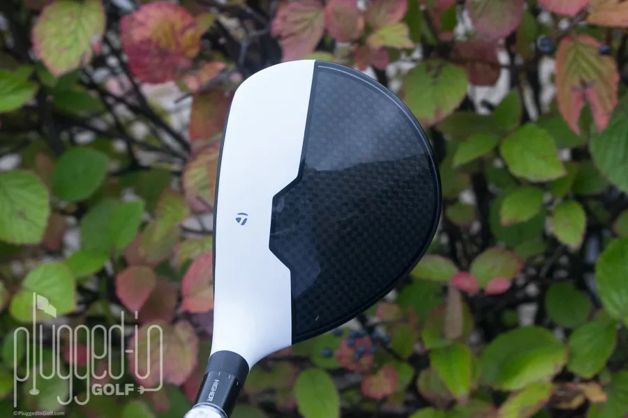 TaylorMade M1 fairway wood