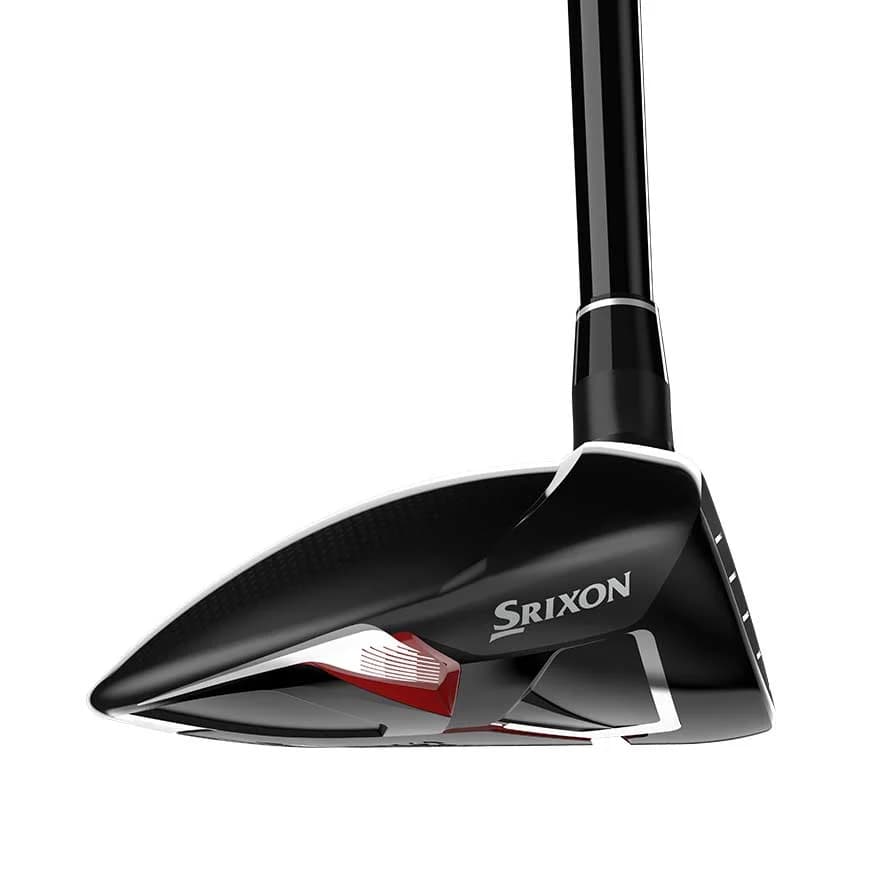 Srixon ZX fairway wood