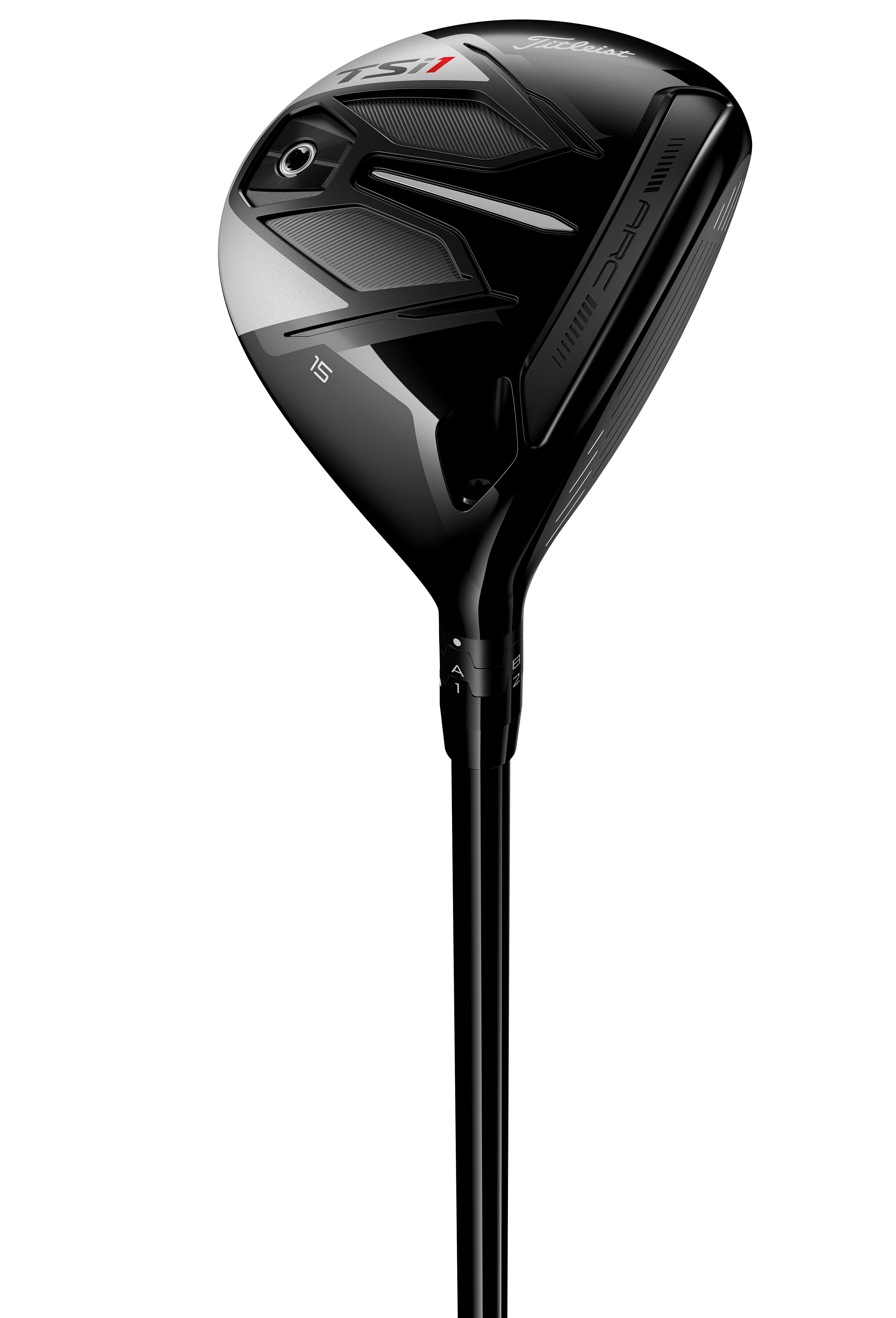 Titleist TSi2 fairway wood