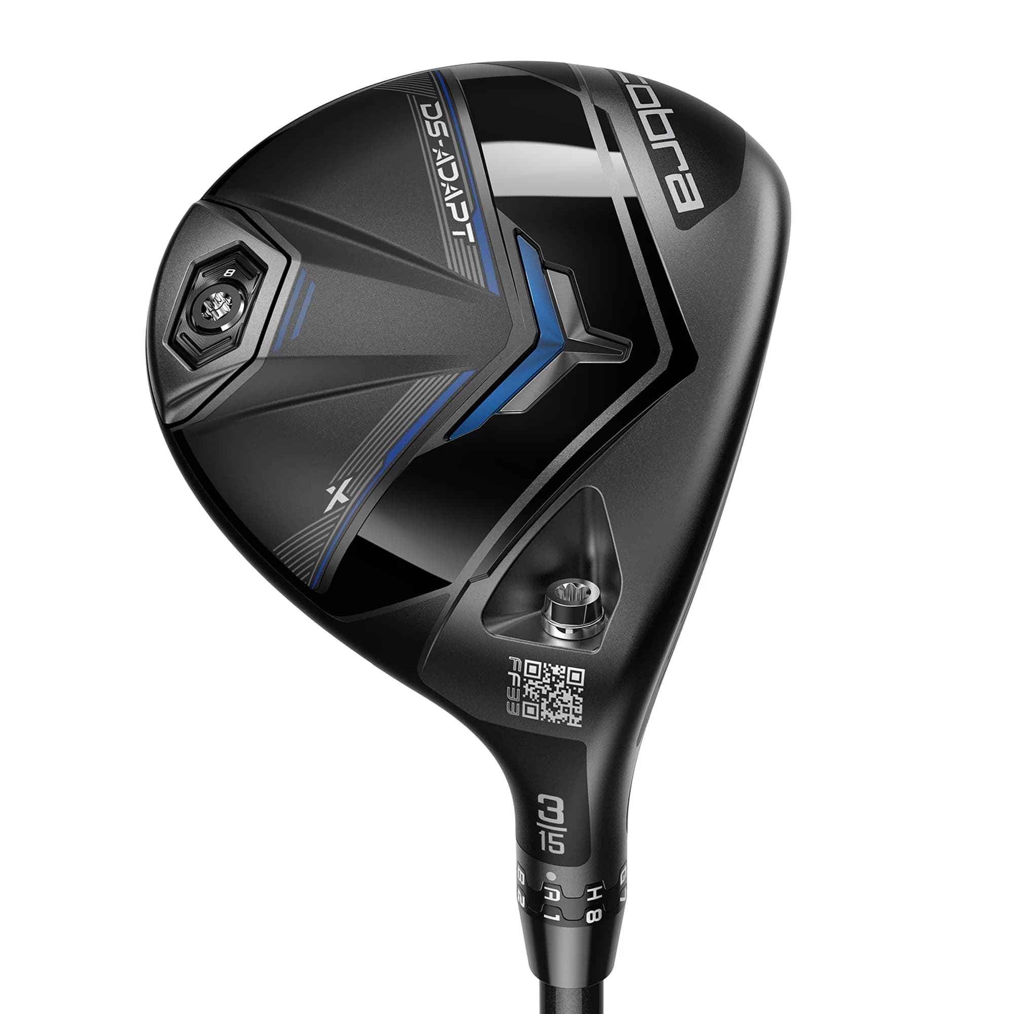 Cobra Darkspeed fairway wood