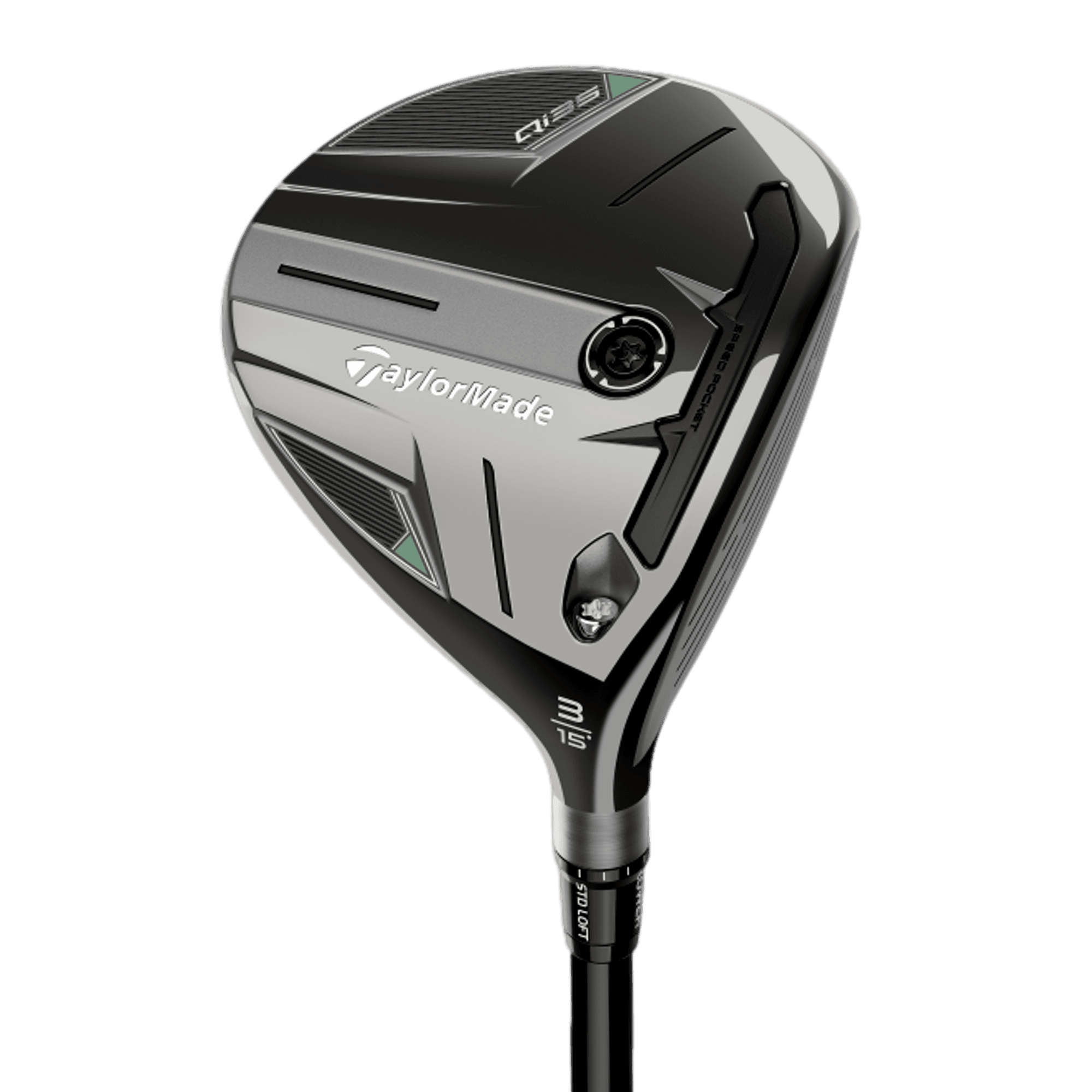 TaylorMade Qi35 Fairway fairway wood
