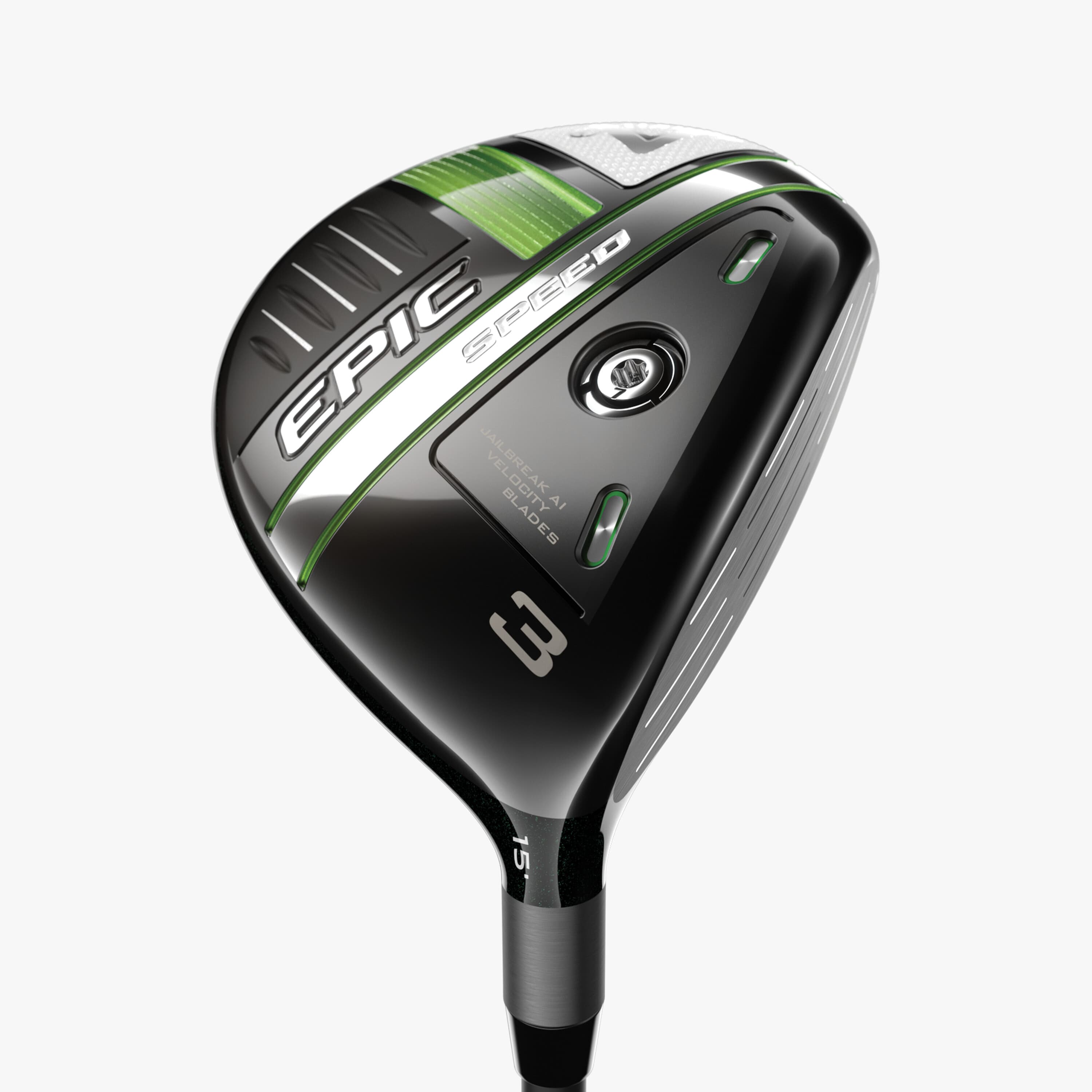 Callaway Epic Speed fairway wood