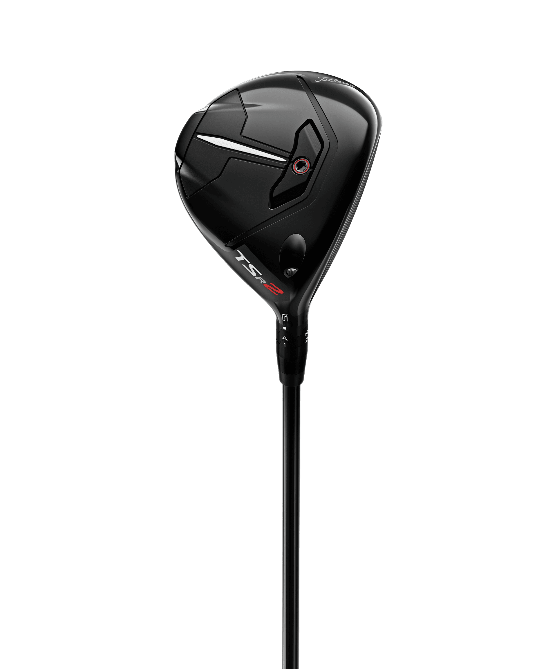 Titleist TSR2 Fairway fairway wood
