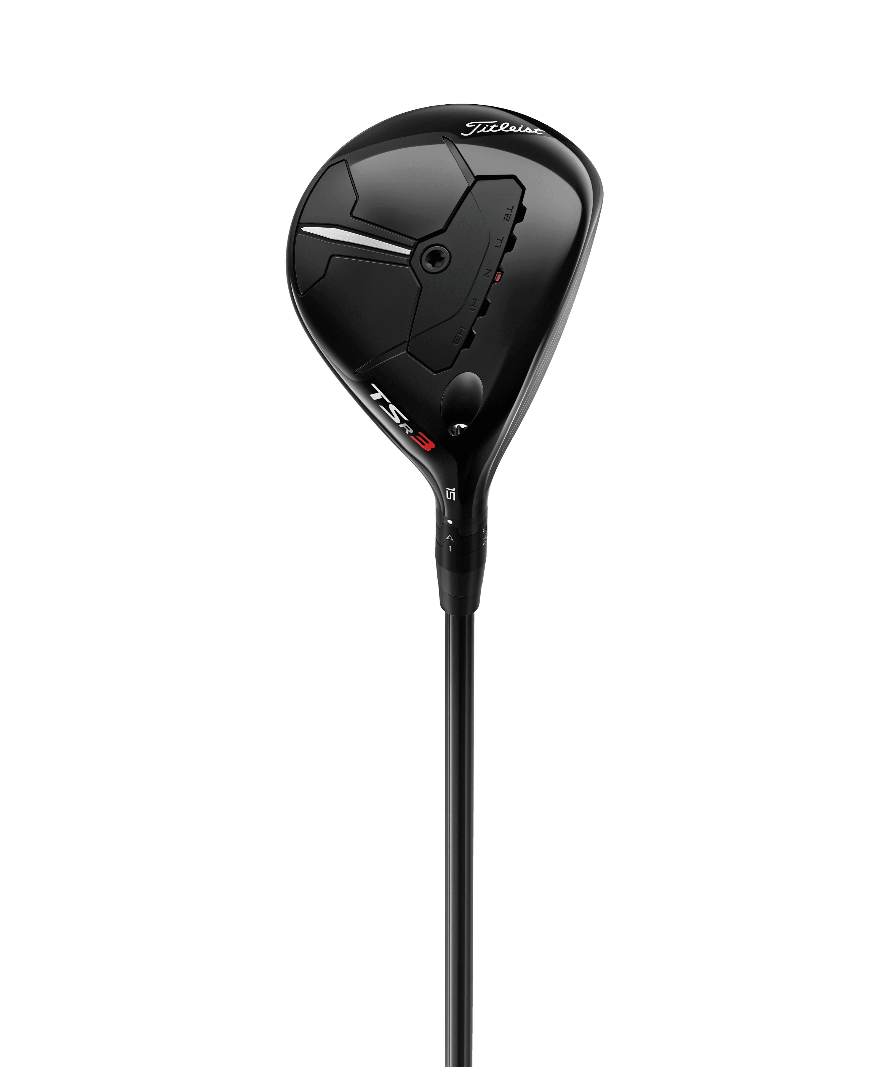 Titleist TSR3 Fairway fairway wood