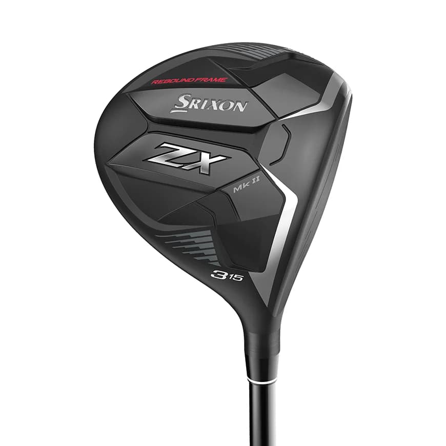 Srixon ZX5 Mk II Fairway fairway wood