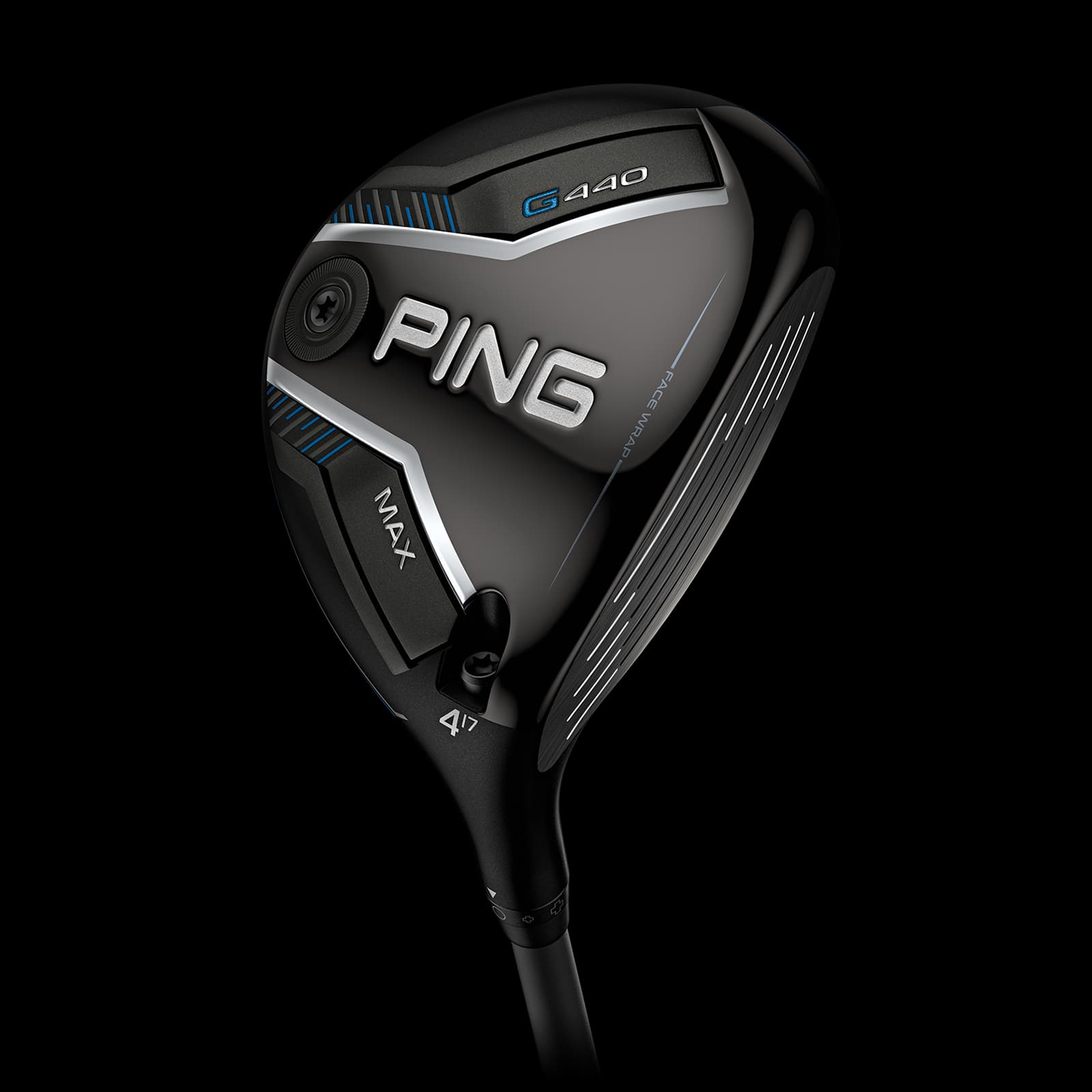 Ping G440 Fairway fairway wood