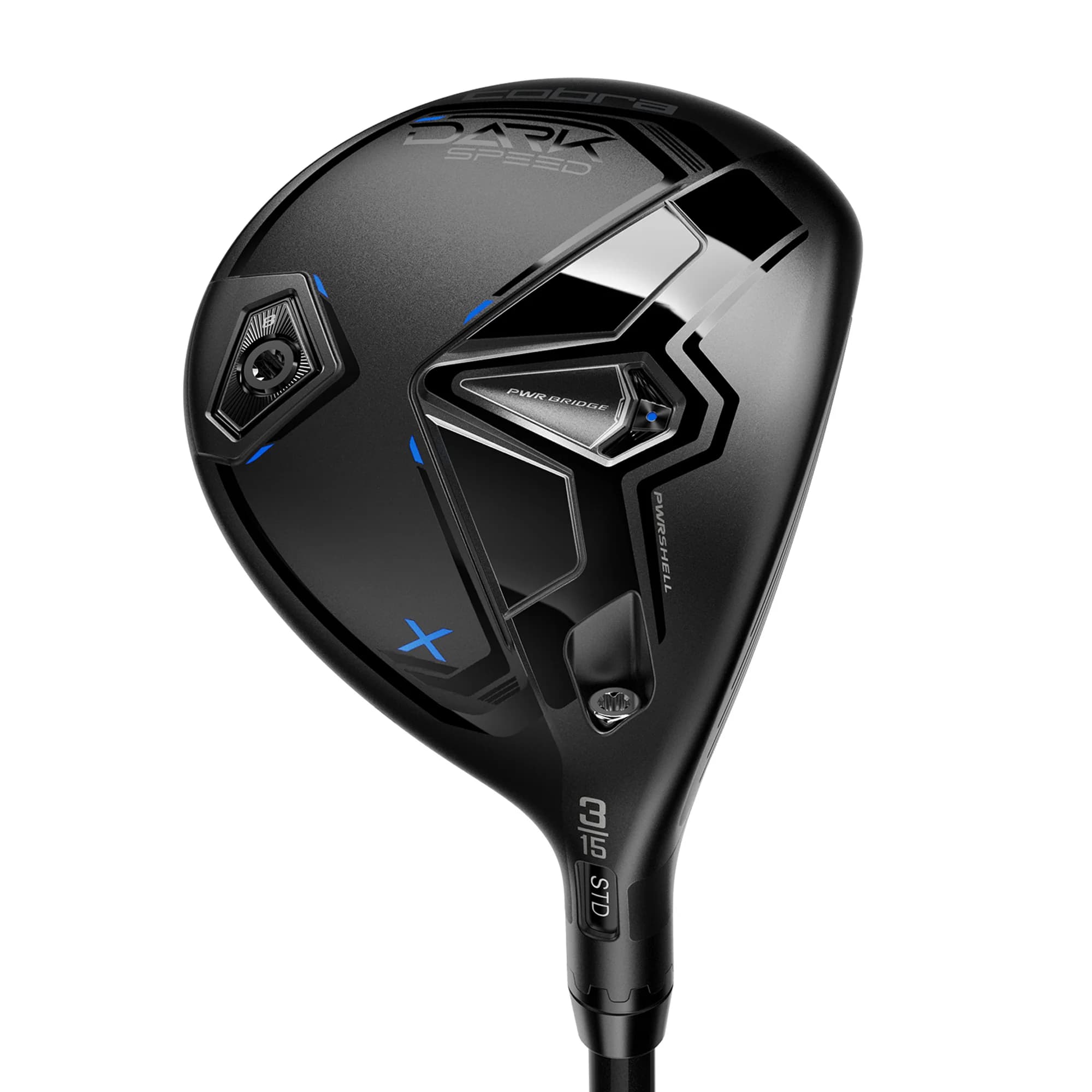 Cobra Darkspeed Fairway fairway wood