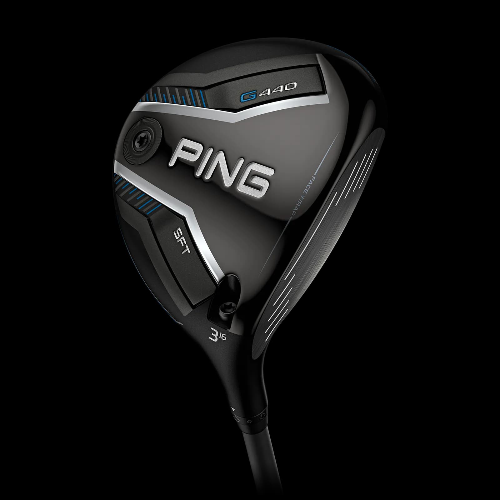 Ping G440 SFT HL Fairway fairway wood