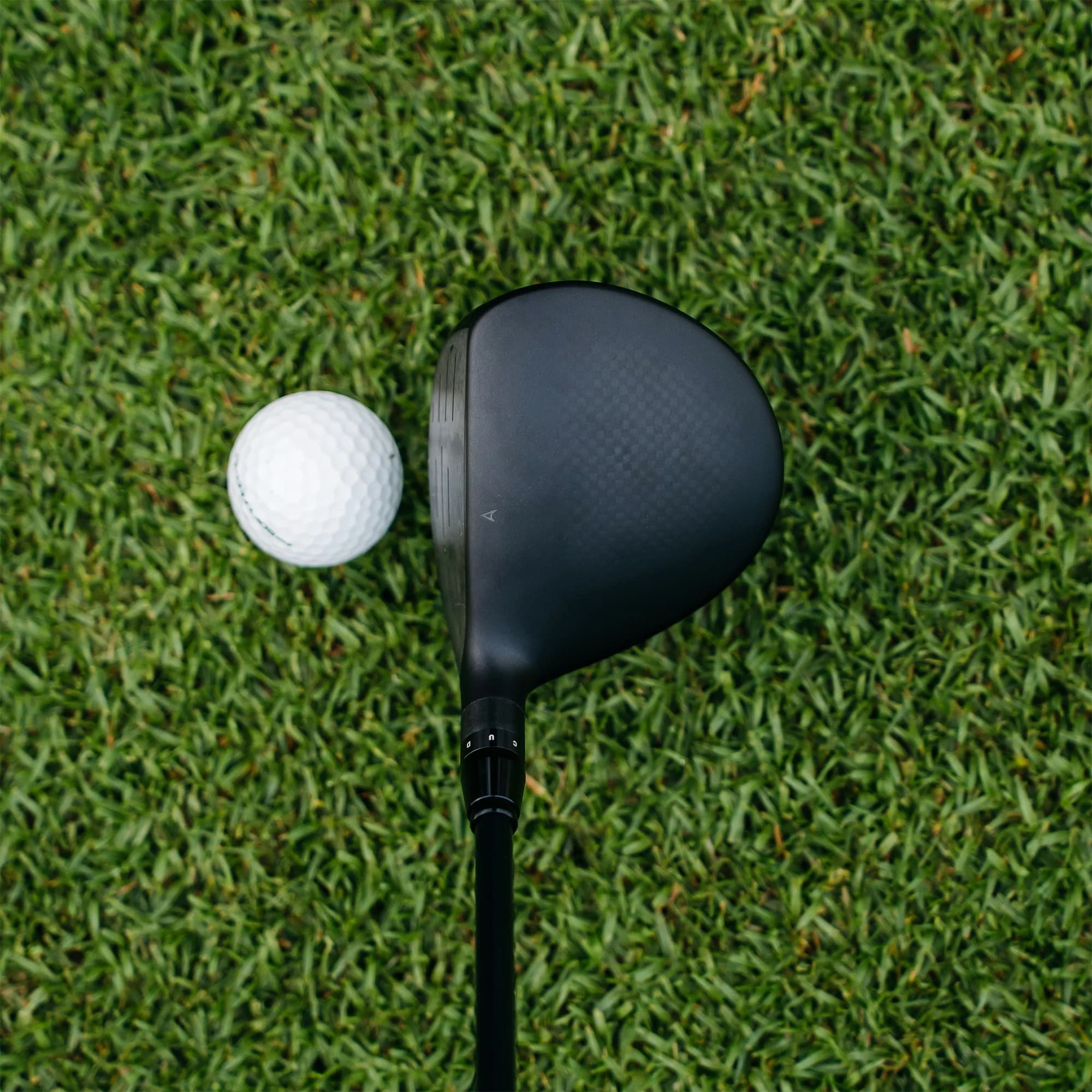 Takomo Ignis D2 Fairway Wood fairway wood