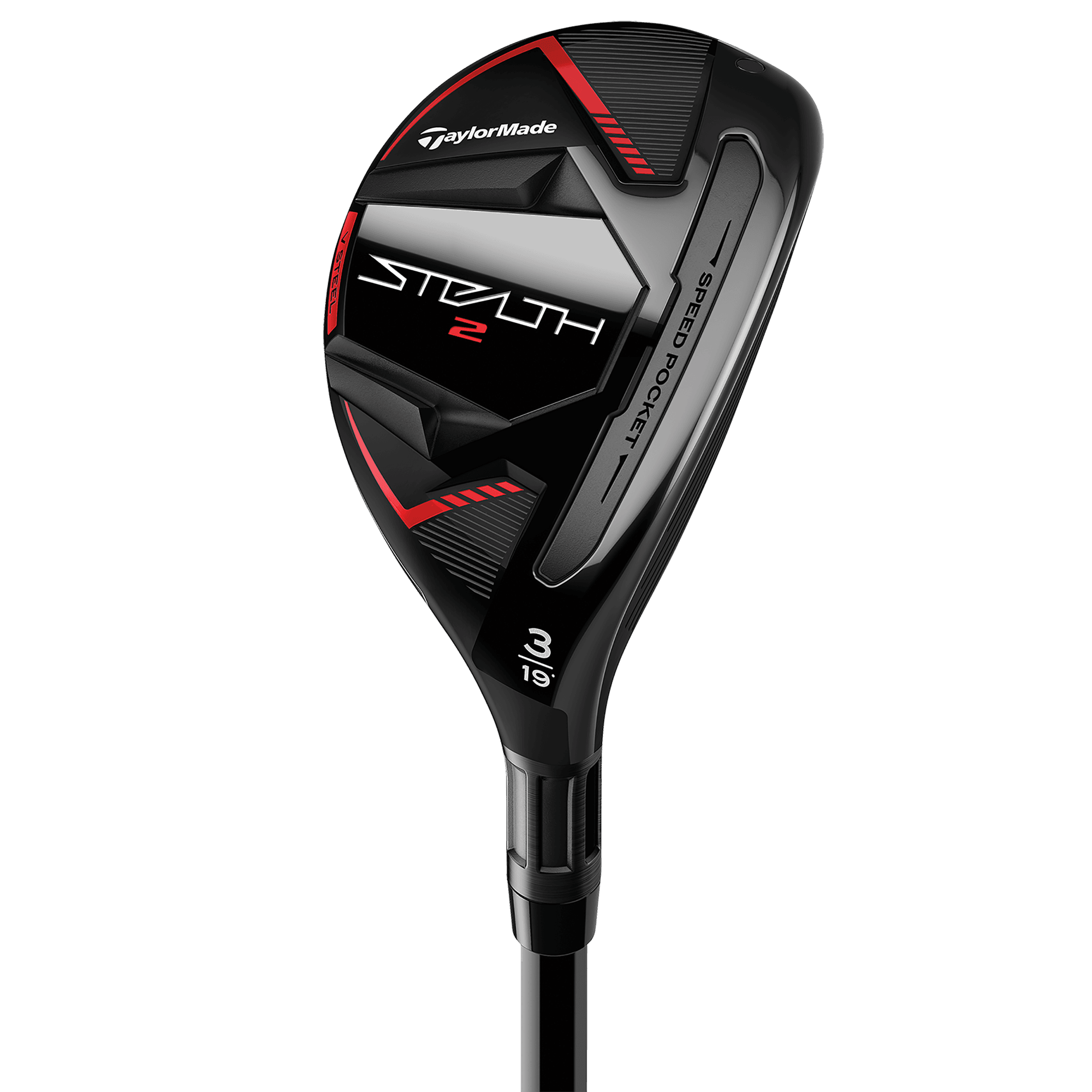 TaylorMade Stealth 2 Rescue hybrid